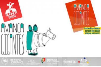  - FESTIVAL DE CINEMA AVANCA