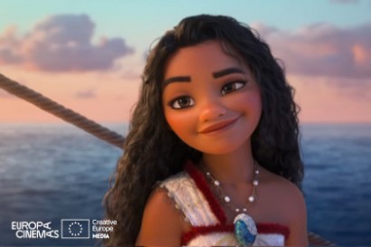 MOANA 2 - 