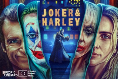 JOKER: FOLIE  DEUX - 