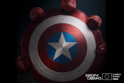 CAPTAIN AMERICA: BRAVE NEW WORLD - 