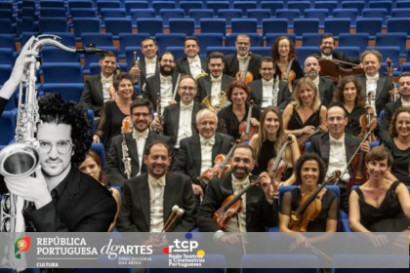 CONCERTO COMEMORATIVO 20 ANIV. - ELEVAO DE ESTARREJA A CIDADE