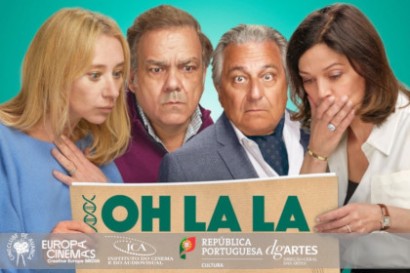  - QUINTAS DE CINEMA