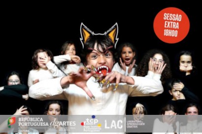 TRAMA - GRUPO DE TEATRO INFANTIL - 