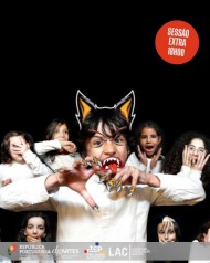TRAMA - GRUPO DE TEATRO INFANTIL