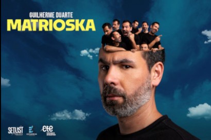 GUILHERME DUARTE - 