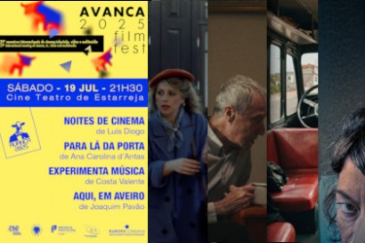 AVANCA 2025 - 