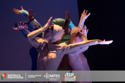 QUORUM DANCE COMPANY - 