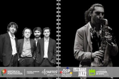  - ESTARREJAZZ