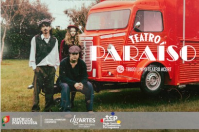 TRIGO LIMPO TEATRO ACERT - 