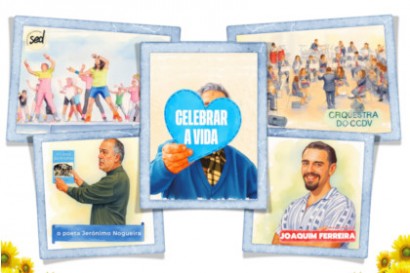 GALA FILANTRPICA VEIRENSE - 