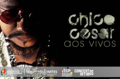 AOS VIVOS - CONCERTOS NTIMOS