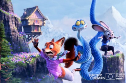 ZOOTOPIA 2 - 
