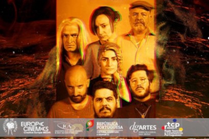  - QUINTAS DE CINEMA