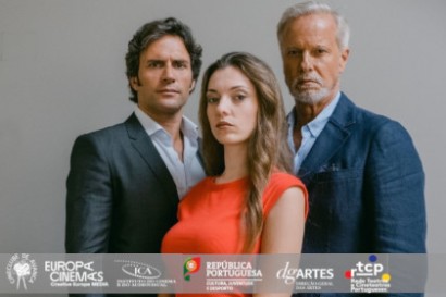  - QUINTAS DE CINEMA