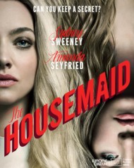 THE HOUSEMAID