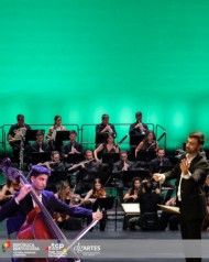 ORQ. das BEIRAS CONVIDA RAFAEL AGUIAR