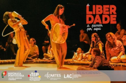 COMPANHIA DE M�SICA TEATRAL - 