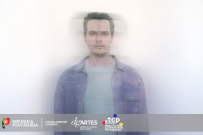 de Martim Sousa Tavares - 