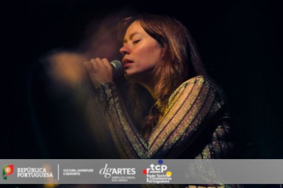 21.� ANIVERS�RIO - REABERTURA DO CINE-TEATRO DE ESTARREJA